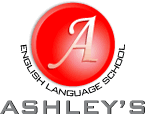 Ashley's Language School Logo
