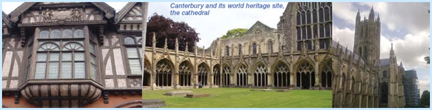 Canterbury